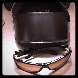 Gucci sunglasses